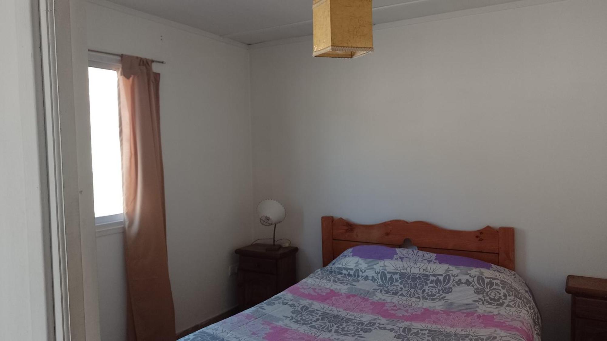 Cabanas De Los Andes Uspallata Exterior photo