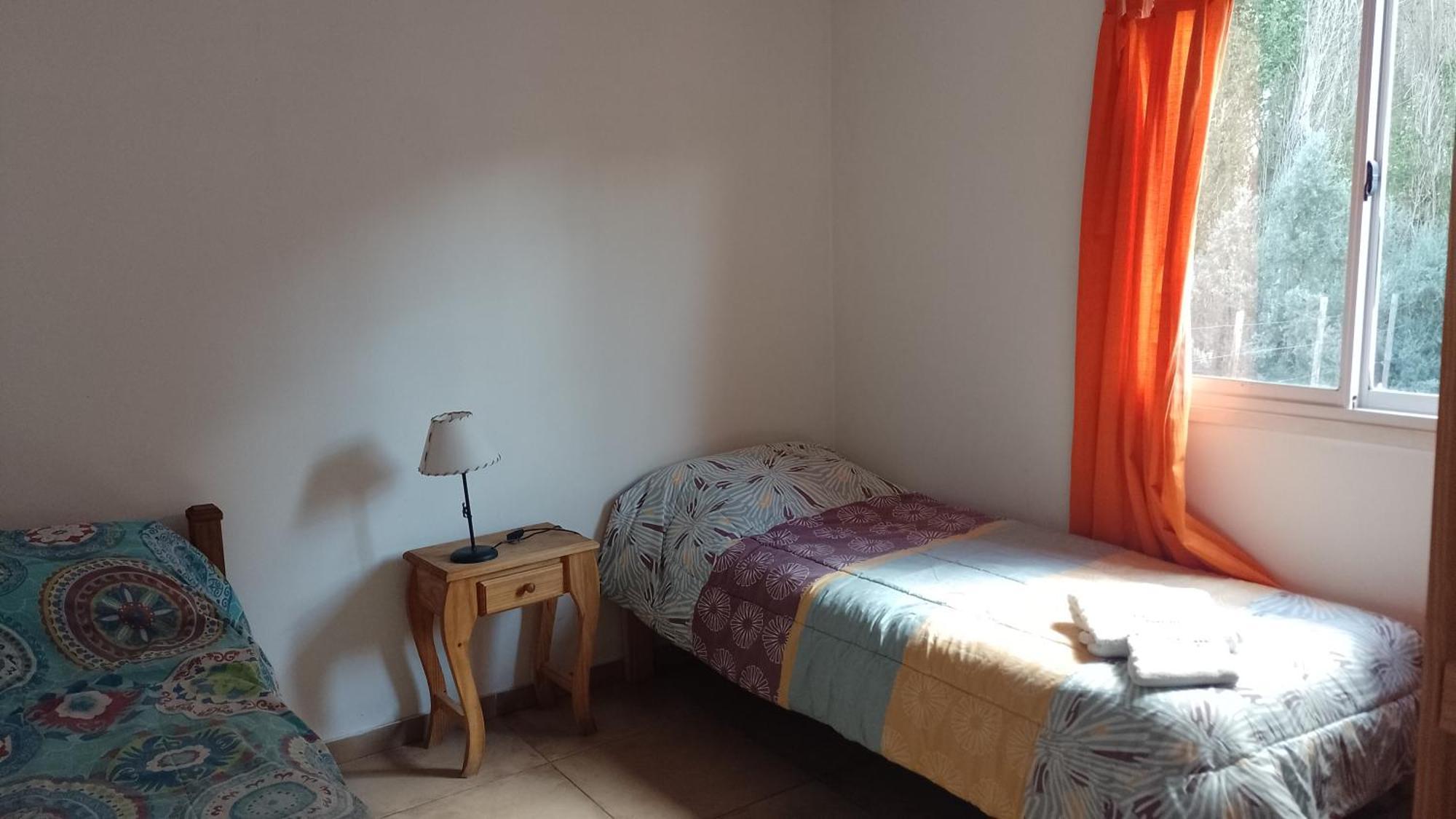 Cabanas De Los Andes Uspallata Exterior photo